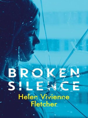 broken silence natasha preston epub